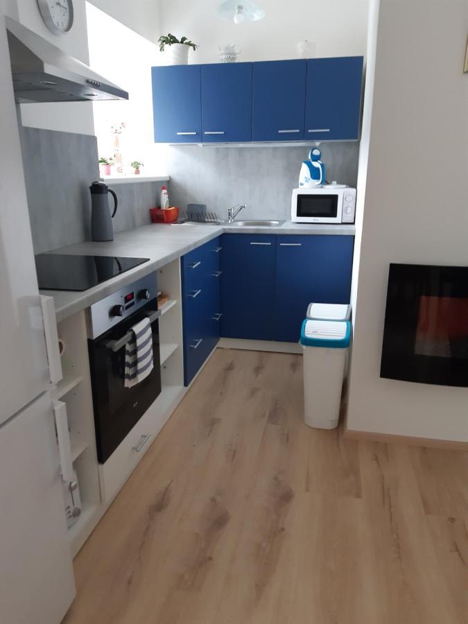 Apartmán Horní Lipová č. 3 Exteriér fotografie