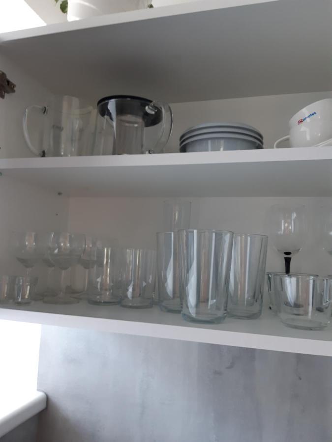 Apartmán Horní Lipová č. 3 Exteriér fotografie